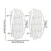 Bike Basket Cover Adjustable Lightweight Secure Storage Sturdy Portable Accessories Front