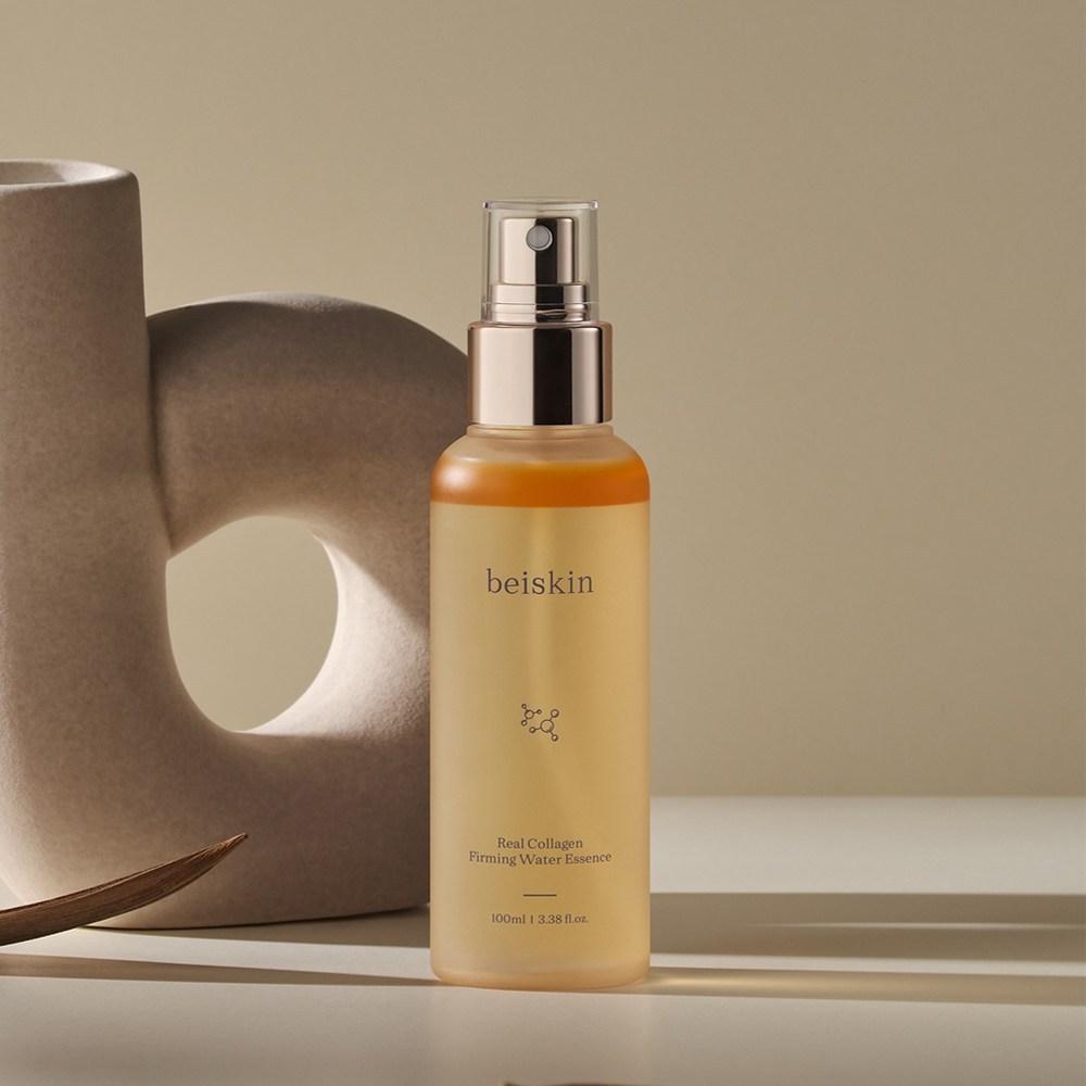 BEISKIN Real Collagen Firming Water Essence 100ml