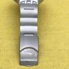 Used Super rare swatch Beat working double dot battery replaced digital watch