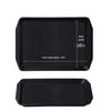 SMVP PP & Silicone Non-Slip Serving Tray