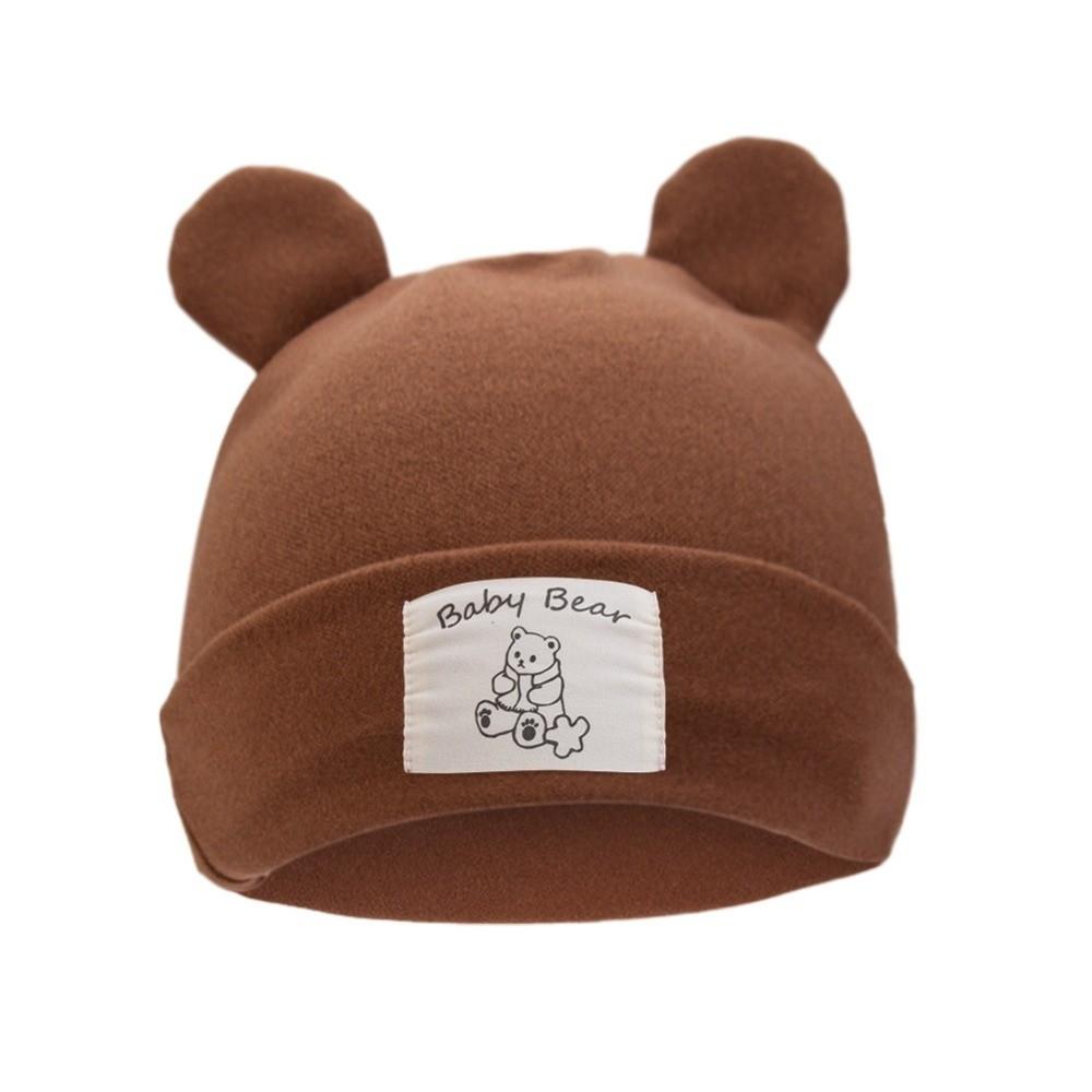 Winddichte Überzieh-Mütze Warme Ohrenschutz-Mütze Neue Mützen Mütze Baby