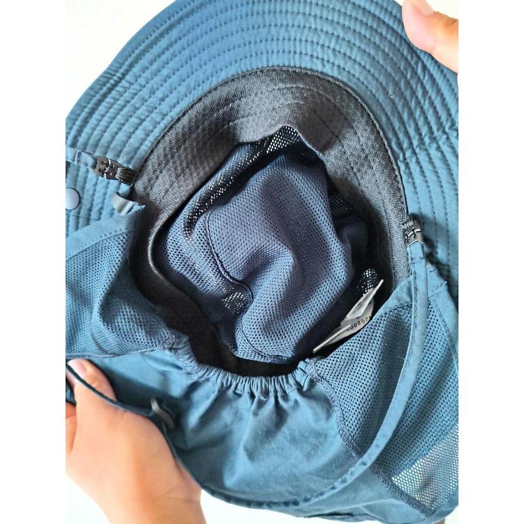 Used THE NORTH FACE North Face Kids Sunshield Hat
