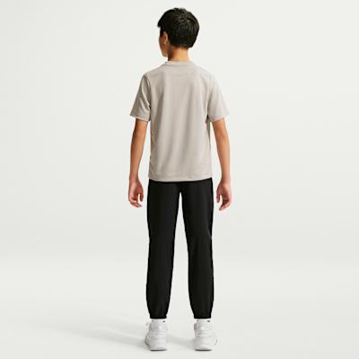 Unisex Pants Nike Kids Pants Moderate