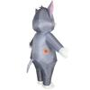 Nafukovací kostým Tom Cat Festival pro dospělé - Kreslený maskot Párty oblečení