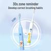 Dr. Ma Children's Sonic Electric Toothbrush