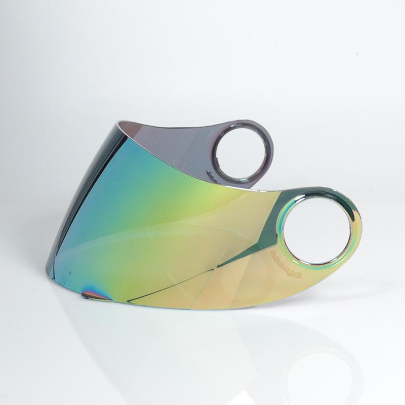 Linsen im Helmstil, Windschutzscheibenverbindung, nur mit Linsen im Helmstil in unserem Geschäft.