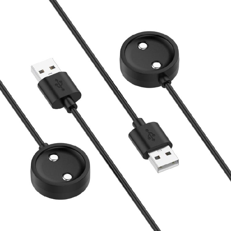 Magnetic USB/Type C Charging Cable for Nautic S Smartwatch Wearable Replacement Charging Cable Dock Stand Accessories