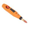 12V Electric Grinder Pen Multifunctional Portable Carving Tool Kit for Polishing Cleaning Engraving Chamfering 100‑240V
