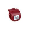 Hand Counter Rechargeable Digital Counting Ring Cordless Adjustable Low-noise Press Nonslip Portable Travel Tally Adult