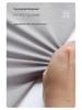 Quick-Dry Ice Silk Men's Short Sleeve Round Neck Tee for Summer Running & Fitness