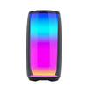 Newmine BS02 Portable Bluetooth Speaker with Dazzling Lights (CN version)