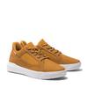 Timberland Allston Low Wheat Sneakers, Men's, TB0A65RW7541, Nubuck, 7.0 / 25.0cm