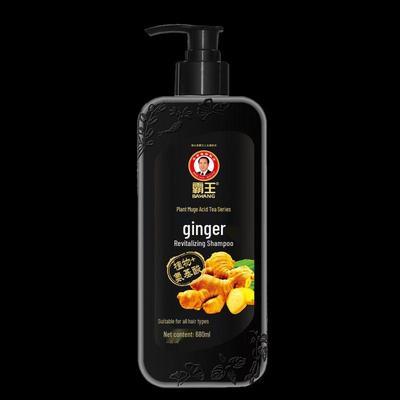 Posilující šampon Bawang Ginger