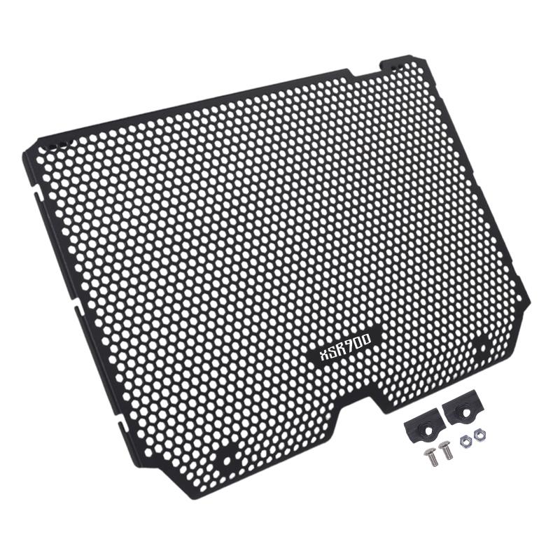 2025 MT-09/XSR900 Protezione Griglia Radiatore Moto Copertura Protettiva Adatta Per YAMAHA MT 09 MT-09 MT09 SP 2024 2025