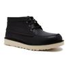 UGG Campout Chukka Uld 'Black Leather' 1123637-BLLE