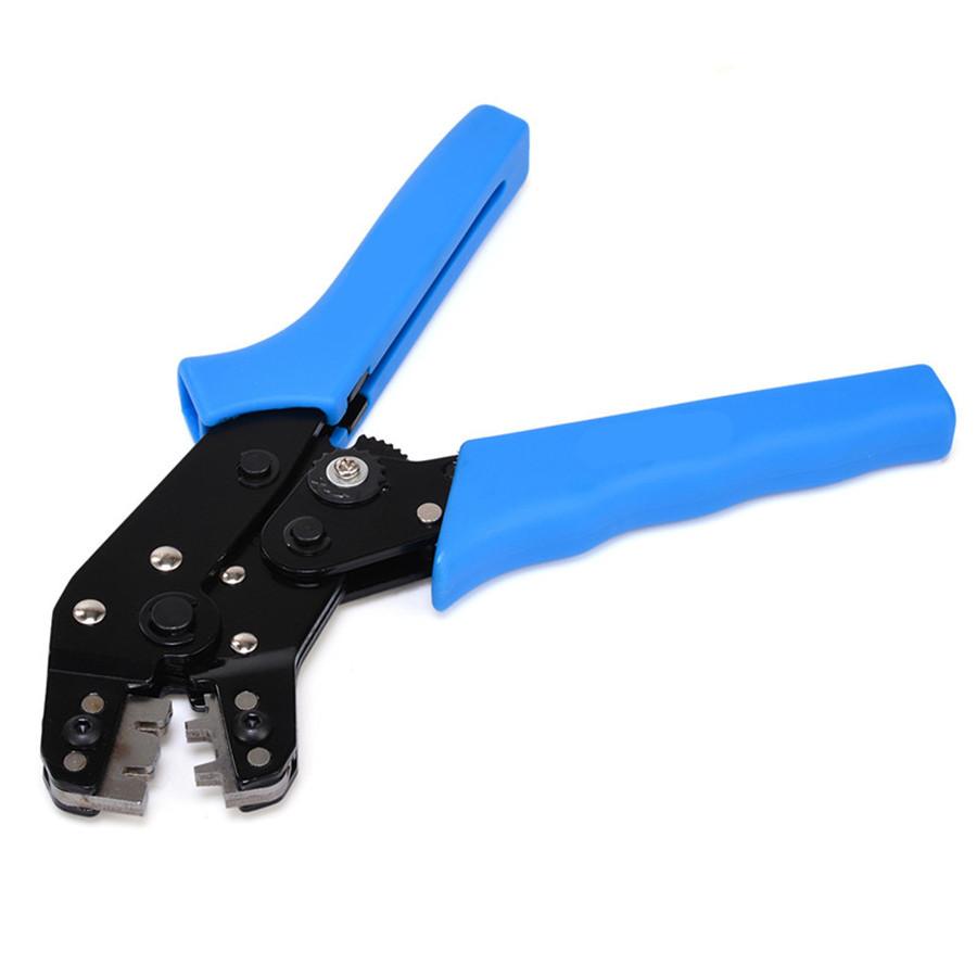 SN01BM Terminal Crimping Tool & 620PCS 2.54mm Connector Kit
