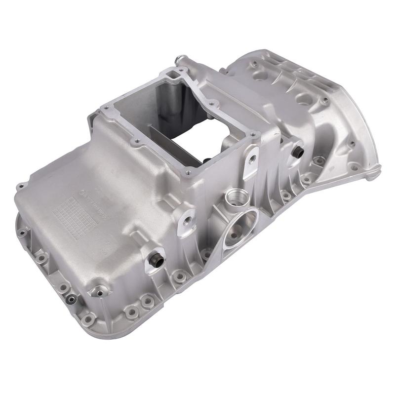 AP02 Engine Motor Oil Pan for Mercedes W204 W212 E250 E300 E350 C250 C63 E63 AMG C280
