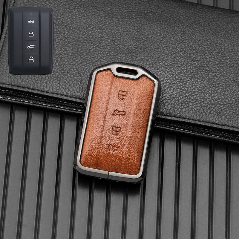 2022 Tank500 City Edition Key Cover for 2021 Weipai Tank 300