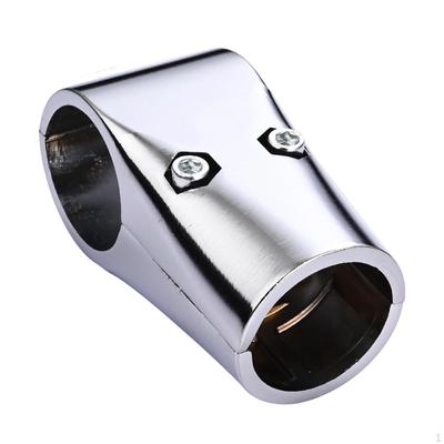 2-Weg Buisconnector 3,8 cm Binnendiameter Veelzijdige Accessoires Steigeradapter voor Winkel