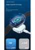 Compatible Apple iWatch Wireless Charger: Ultras9s8 Magnetic Portable 5W Fast Charging for Series 6/5