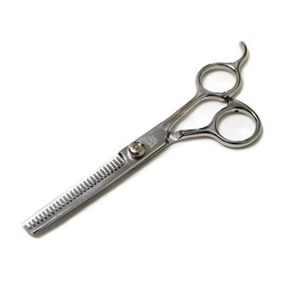 Ψαλίδι Αραίωσης SWYK, Ασημί, 1 Τεμάχιο