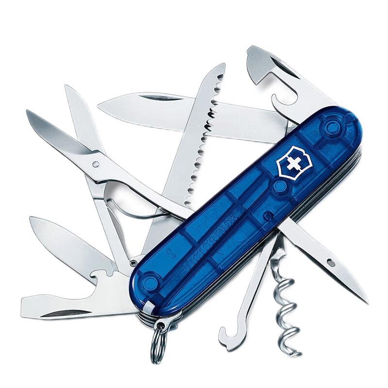 Victorinox Urban Hunter 91 мм Швейцарский армейский нож