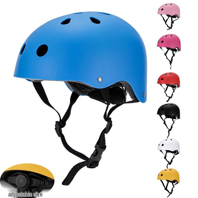Adjustable Ultralight Outdoor Helmet for Climbing, Water Rescue, Caving, and Rafting