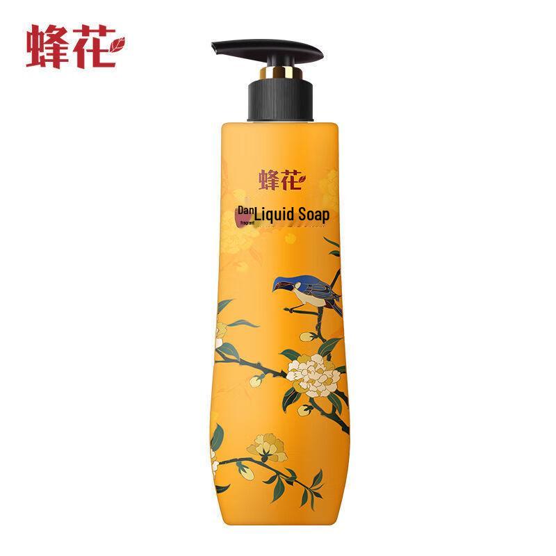 Fenghua Scented Liquid Soap 3-Bottle Set