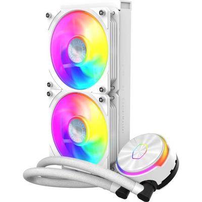 Počítačové komponenty – Chladiče a ventilátory