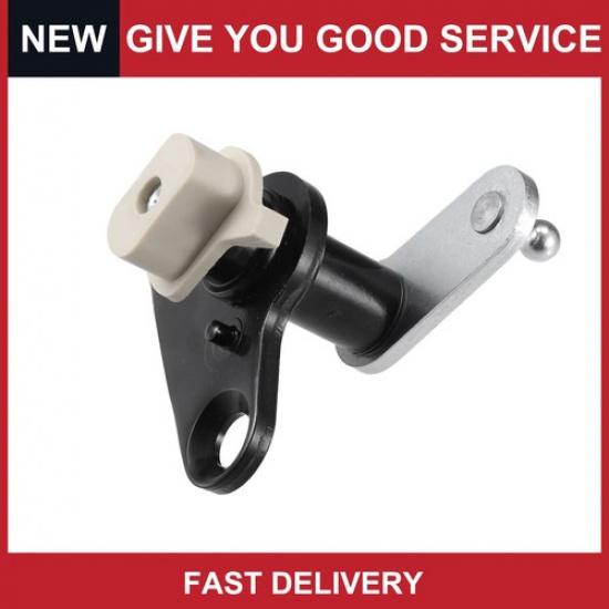 

Pack of 1 for Nissan Titan 2005- Rear Right Car Tailgate Hinge Roller