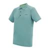 Regatta Mens Virda Logo Polo Shirt