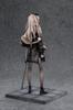 scale PVC ABS painted finished figure "A-Z[B]-full dress-" 1/7 &