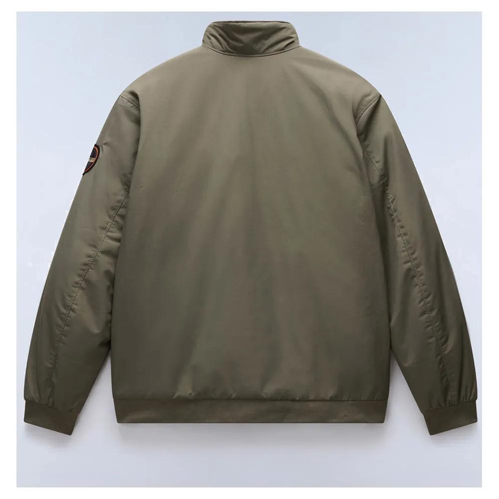 Napapijri Бомбер Giovi Winter