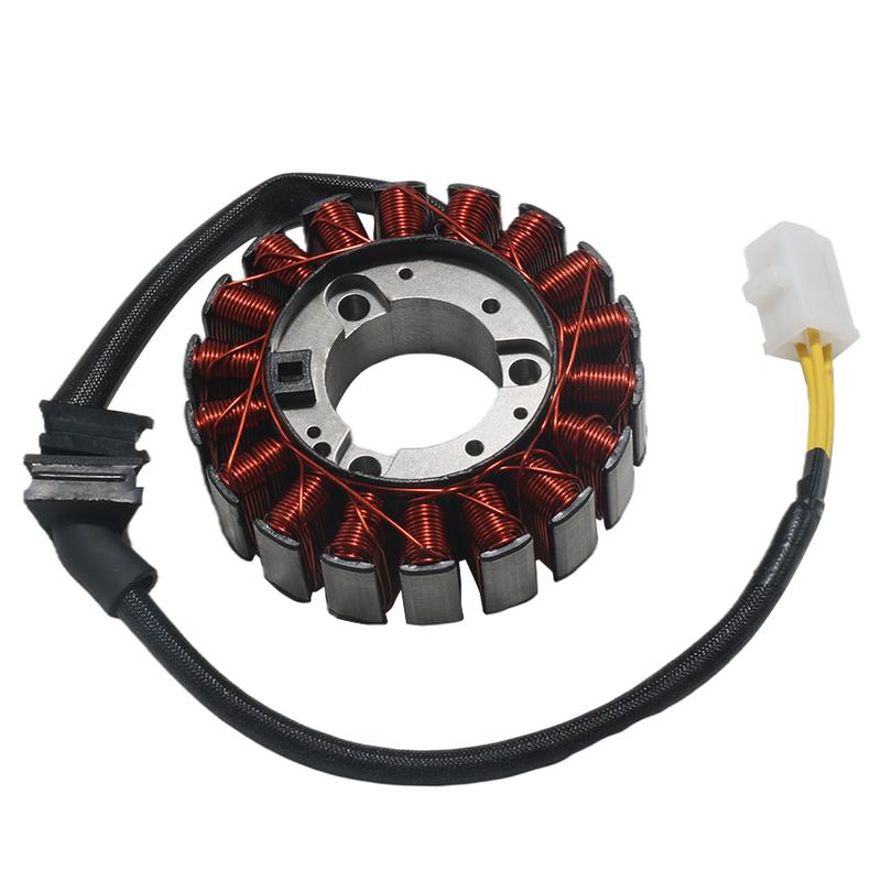 31120-KAF-003 31120-KY2-003 31120-MV4-000 Motorcycle Generator Stator Coil For Honda CB400 CB400F CB-1 CBR400 CBR400RR NC23 NC29