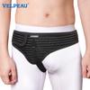 Velpeau Hernia Belt Adjustable For Left Right Inguinal Pain Relief Groin Support Strap For Men Women Recovery