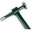 BinaryABC Sheet Metal Hammer,Auto Body Planishing Hammer,Car Body Repair Tool,Autobody Tools And Equipment