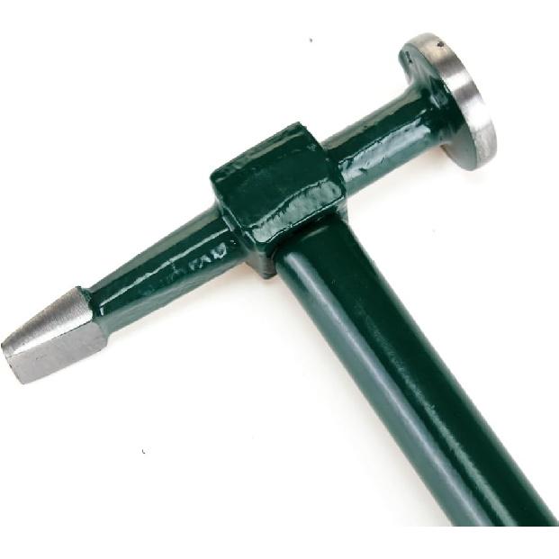 BinaryABC Sheet Metal Hammer,Auto Body Planishing Hammer,Car Body Repair Tool,Autobody Tools And Equipment