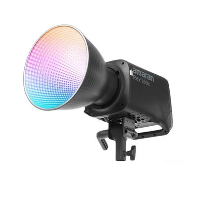 Til fotostudier – Fotobelysning