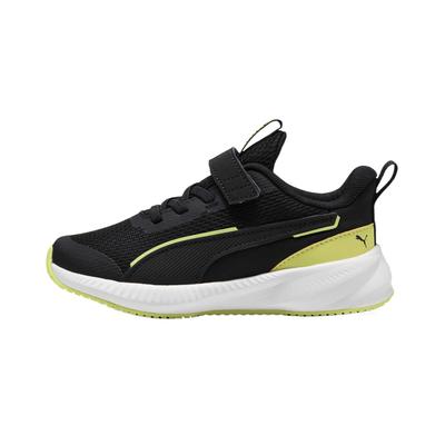 Comfortable Classic Simple Versatile Daily American Retro Fashion Trend Campus Low-Top Casual Shoes Kids Sneaker Black 401527-02