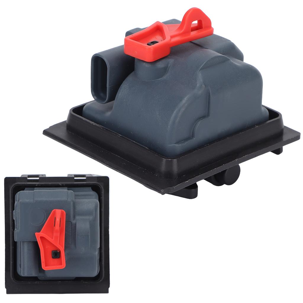 Drivstofflokk Låsemotormekanisme A0008207703 Erstatning for MERCEDES BENZ A-KLASSE W176 W205 W166