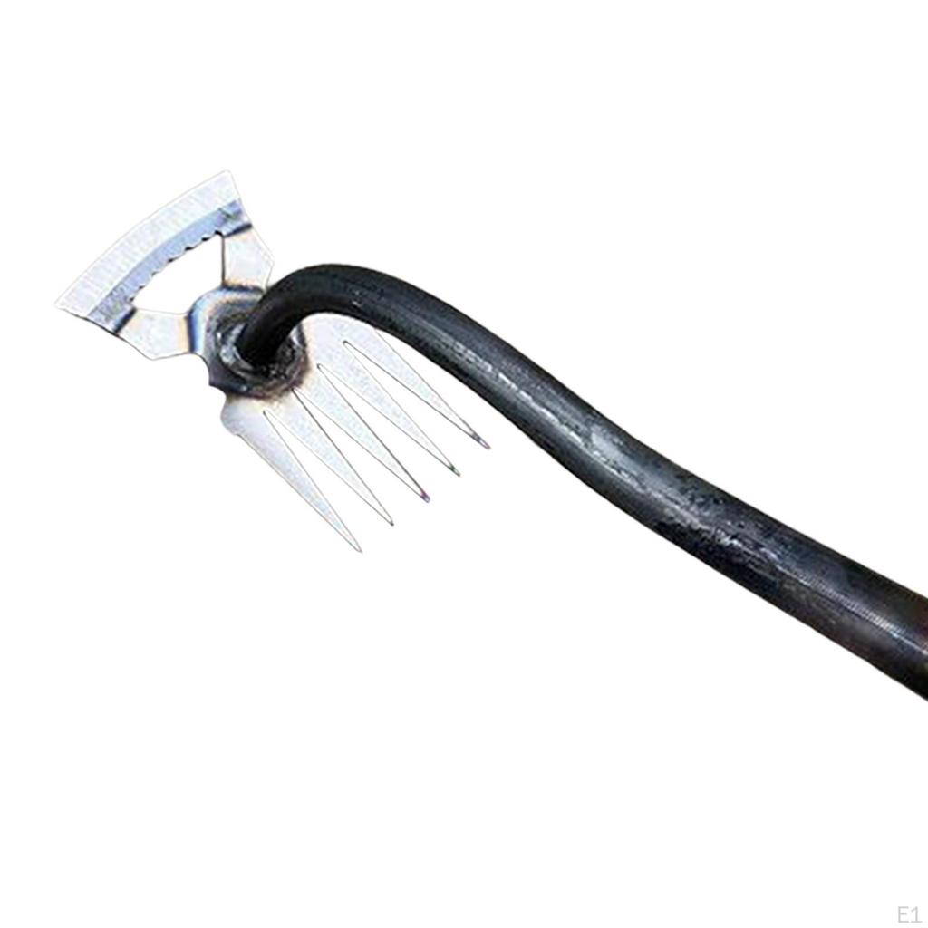 Garden Weed Extractor: Premium Handheld Solution for Outdoor Maintenance