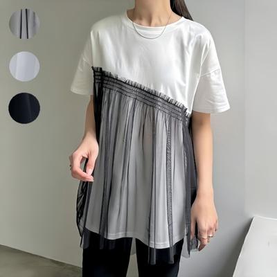 Üst Kıyafetler – T-shirtler