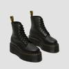 Stiefel Dr. Martens Schwarz 1460 Pascal