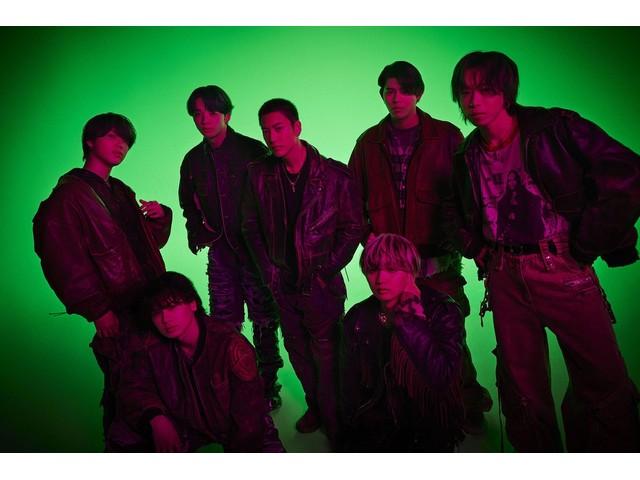 [CD+DVD] Masterplan LIVE Edition Sumapura BE:FIRST AVCD-61425 J-Pop Single NEW