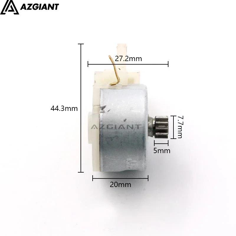 Car door lock actuator motor for Kia BORreed Carens Carnival Ceed Cerato K2/3/4/5 KX5 Morning Optima Rio Sedona Sorento Sportag