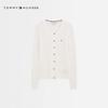 Tommy Hilfiger Women's Cable Knit Pure Cotton Sweaters & Cardigans