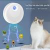 Smart WiFi Pet Feeder: 6L Automatic & Timed Dog/Cat Feeder