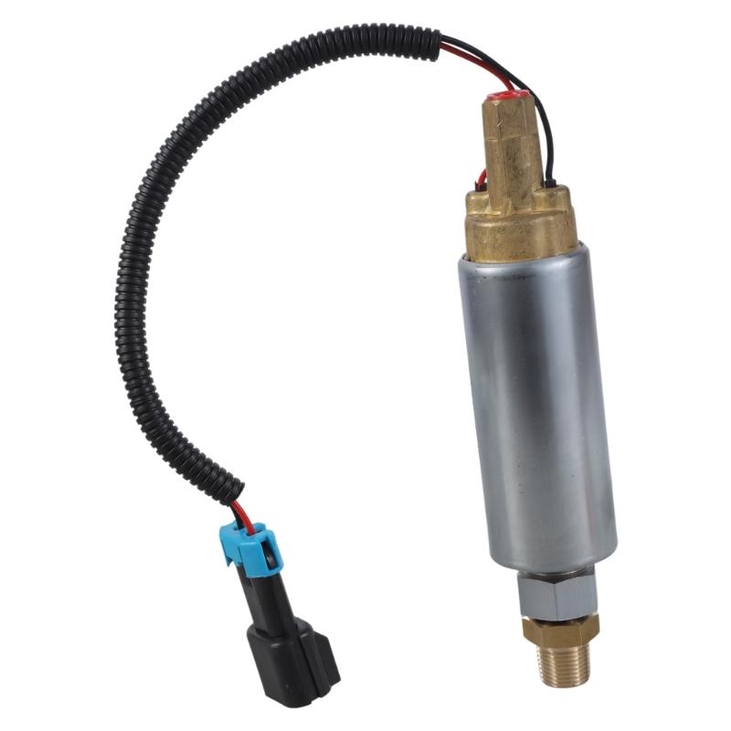 Electric Fuel Pump for Mercruiser V8 V6 305 350 377 454 502 EFI Damaged Parts