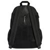 Adidas 3D Pocket Sports Minimalist Versatile Backpack Unisex Backpack Black KR5122