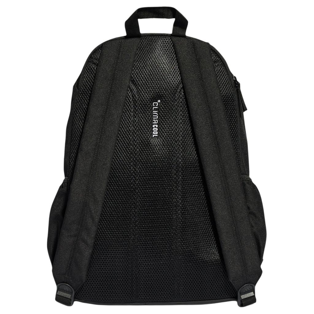 Adidas 3D Pocket Sports Minimalist Versatile Backpack Unisex Backpack Black KR5122